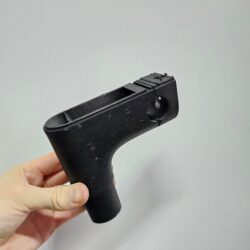 Комплект оригінального виносу під плату/дисплей M365 / Pro / Pro2 / Essential