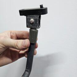 Підніжка Xiaomi M365 / Pro / Pro2 / Essential