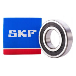 Підшипник 6003 2RS SKF (17*35*10)