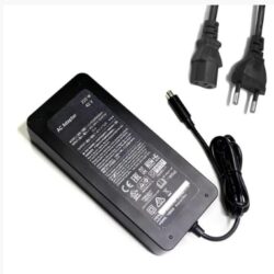 Швидка зарядка 42V 5.0 A 210 W Ninebot