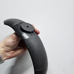 Переднє крило Xiaomi M365 / Pro / Pro2 / Essential