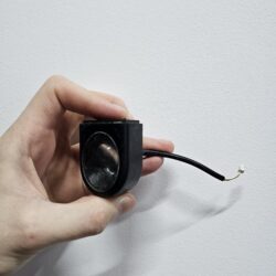 Передня фара Xiaomi M365 / Pro / Pro2 / Essential
