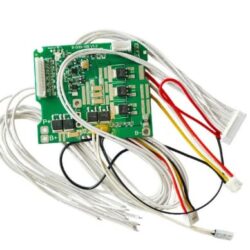 BMS плата Ninebot Max G30