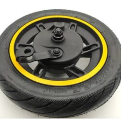 Переднє колесо + шина Ninebot Max G30
