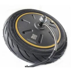Мотор-колесо+шина(350W)  Ninebot Max G30