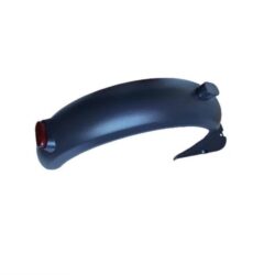 Заднє крило Ninebot Max G30 з гаком (малий стоп)