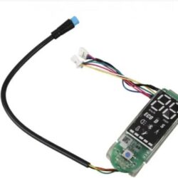 Дисплей-плата індикації Ninebot MAX G30