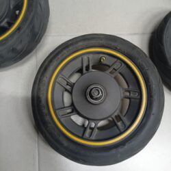 Переднє колесо Ninebot Max G30 Б/У