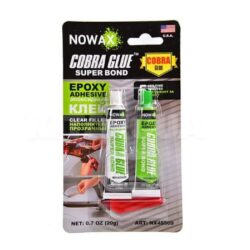 Епоксидний клей NOWAX