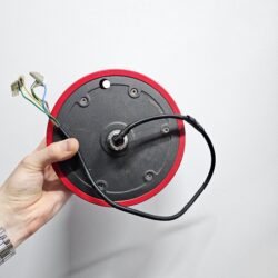 Мотор-колесо+шина (350W) Xiaomi M365 / Pro / Pro2 / Essential